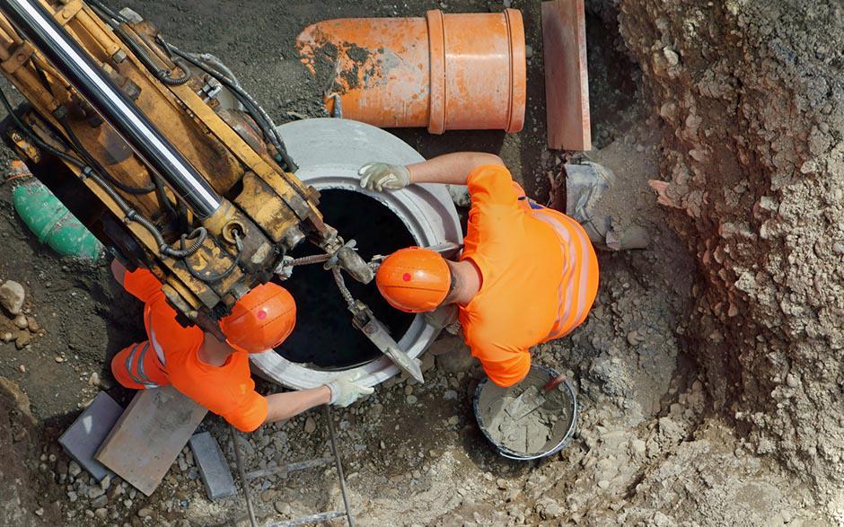 déboucheur ecologique canalisation Argenteuil