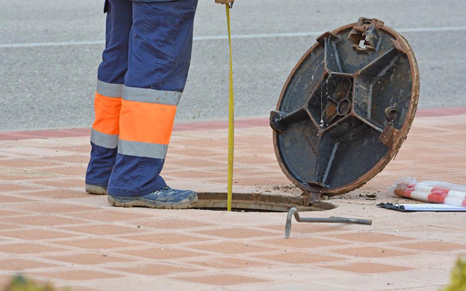 déboucher canalisation tout al egout Vitry-sur-Seine