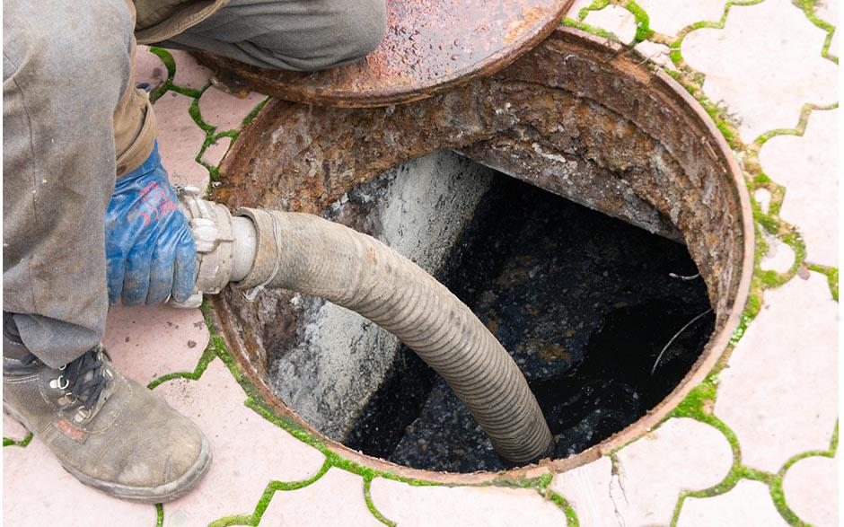 déboucheur ecologique canalisation Argenteuil