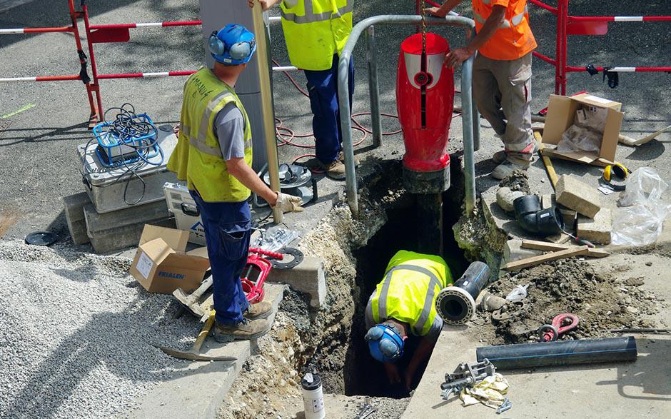 déboucher canalisation Beynes